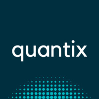 Quantix Logo